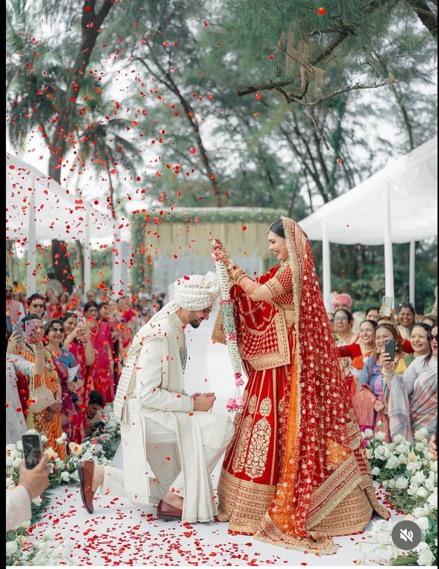 Wedding Event